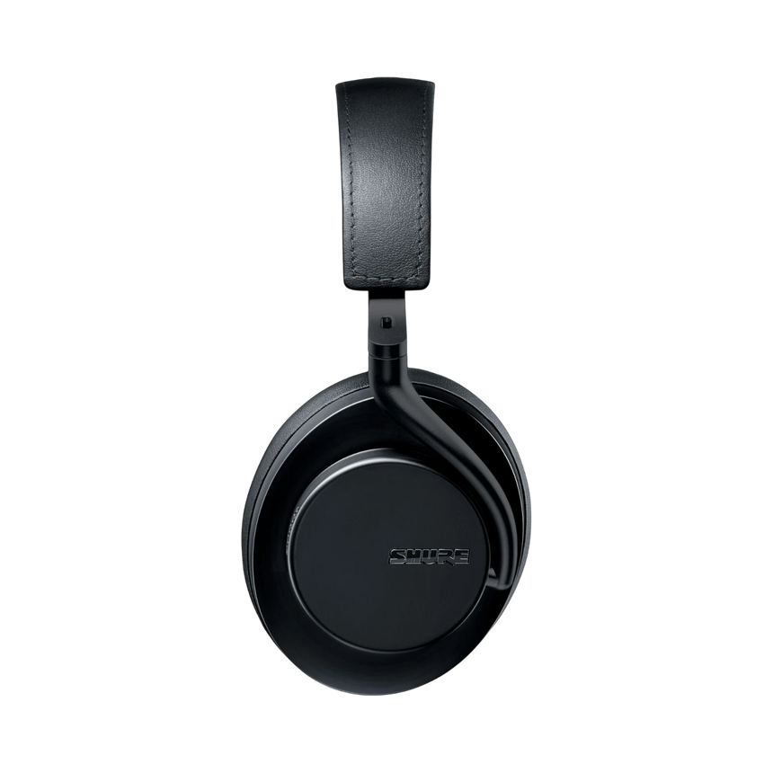 Shure AONIC 50 Gen 2 Wireless Over-Ear ANC Headphones — Being Shipped
