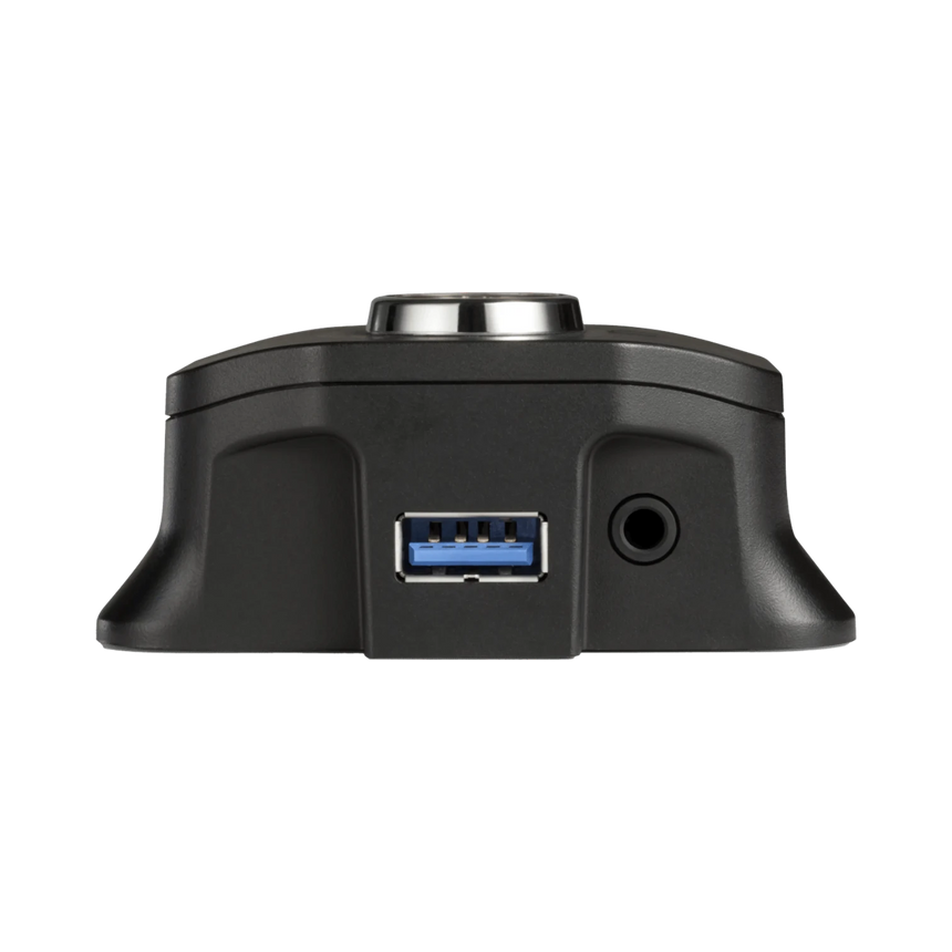 Shure MXW8 Desktop Base Gooseneck Transmitter — Being Shipped