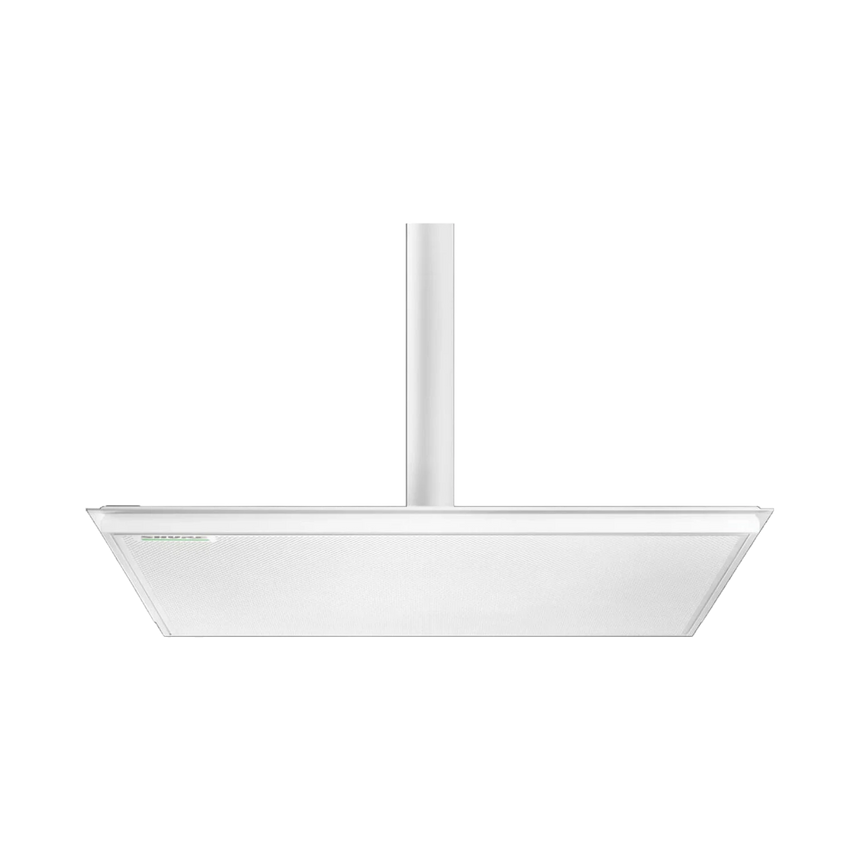 Shure 920X W-V Large Conferencing Room Bundle (White) — Being Shipped