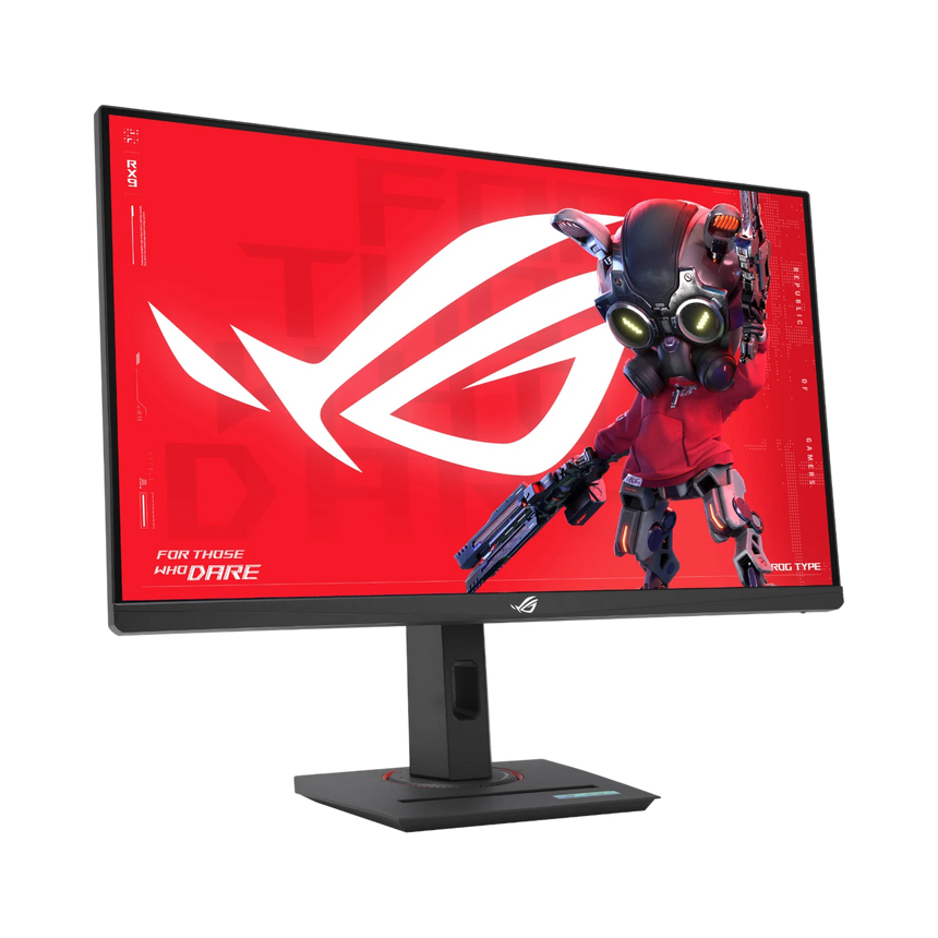 ASUS ROG Strix XG27UCS 27" 4K HDR 160 Hz Gaming Monitor — Being Shipped