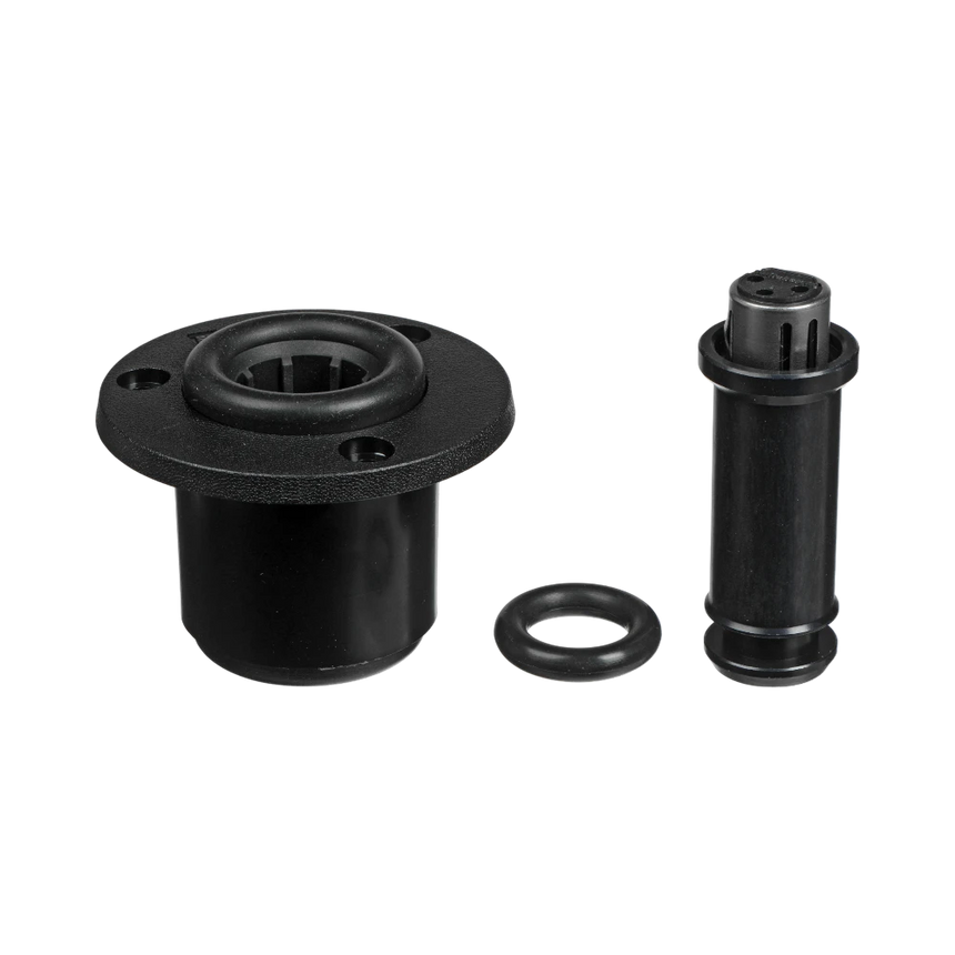 Shure A400SM-A400XLR Combination Kit for Gooseneck Mics — Being Shipped