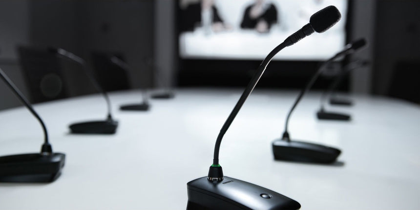 Shure ULXD8 Digital Wireless Gooseneck Base Transmitter with No Mic (Black, G50: 470 to 534 MHz) — Being Shipped