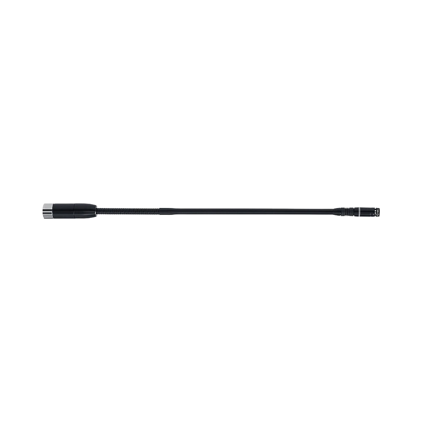 Shure MXC416/C Cardioid Gooseneck Microphone (16") — Being Shipped