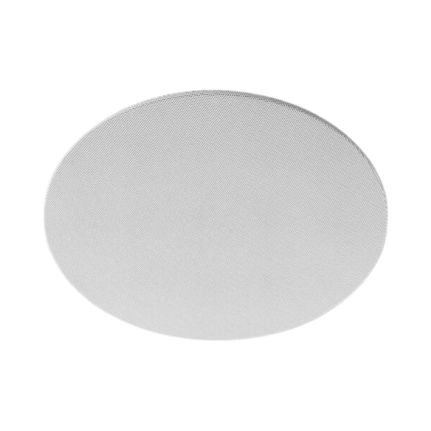 Shure MXN5W-C Networked Ceiling Speaker with A-MXN5-TB Tile Bridge Bundle — Being Shipped