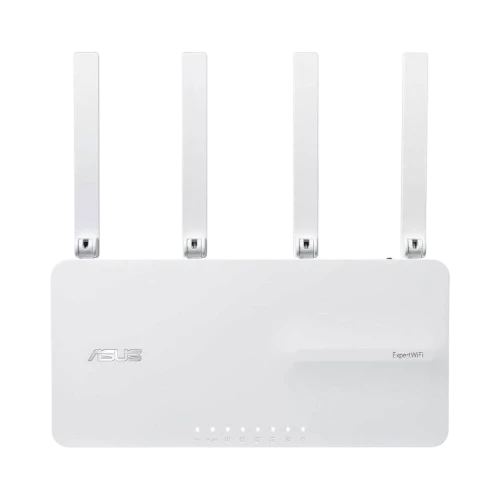ASUS ExpertWiFi EBR63 AX3000 Wireless Dual-Band Gigabit Router — Being Shipped