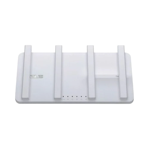 ASUS ExpertWiFi EBR63 AX3000 Wireless Dual-Band Gigabit Router — Being Shipped