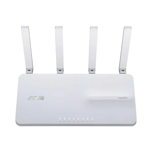 ASUS ExpertWiFi EBR63 AX3000 Wireless Dual-Band Gigabit Router — Being Shipped