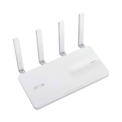 ASUS ExpertWiFi EBR63 AX3000 Wireless Dual-Band Gigabit Router — Being Shipped