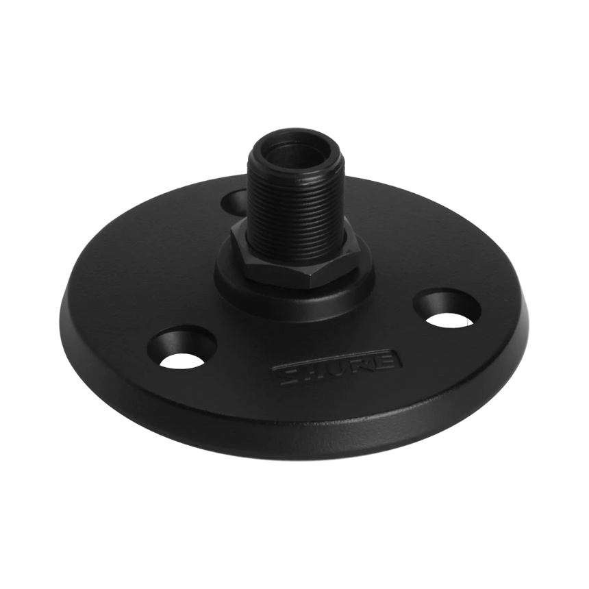 Shure A13HD Heavy-Duty Mounting Flange — Being Shipped