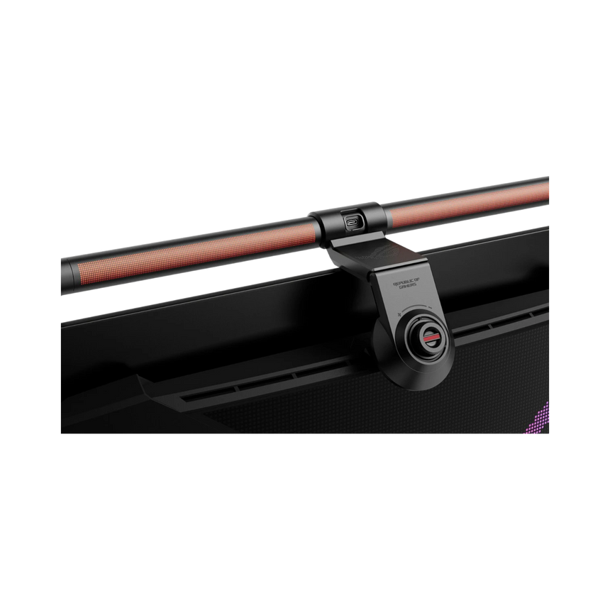 ASUS ROG ALB01 Aura Monitor Light Bar — Being Shipped
