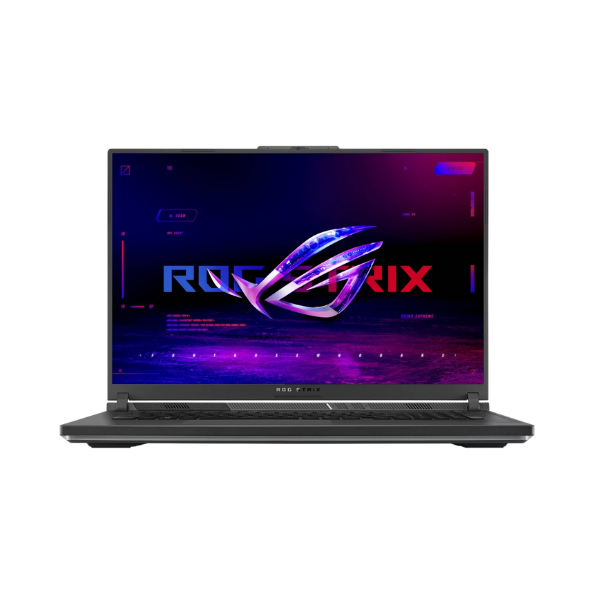 ASUS 18" ROG Strix G18 Gaming Laptop, Intel Core i7 13650HX, NVIDIA GeForce RTX 4060, 16GB RAM, 2TB SSD — Being Shipped