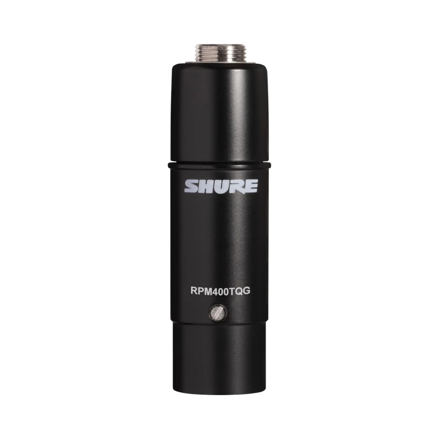 Shure SM35 Performance Headset Condenser Microphone (XLR) — Being Shipped