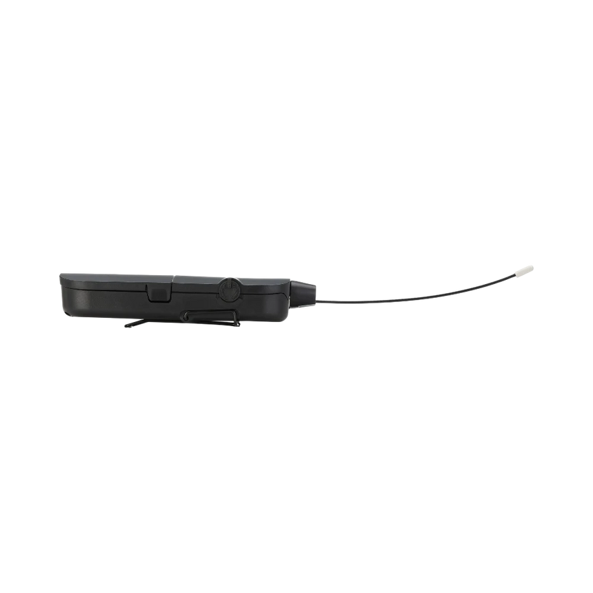 Shure P3R-G20 Wireless Bodypack Receiver for PSM300 (G20: 488-512 MHz) — Being Shipped