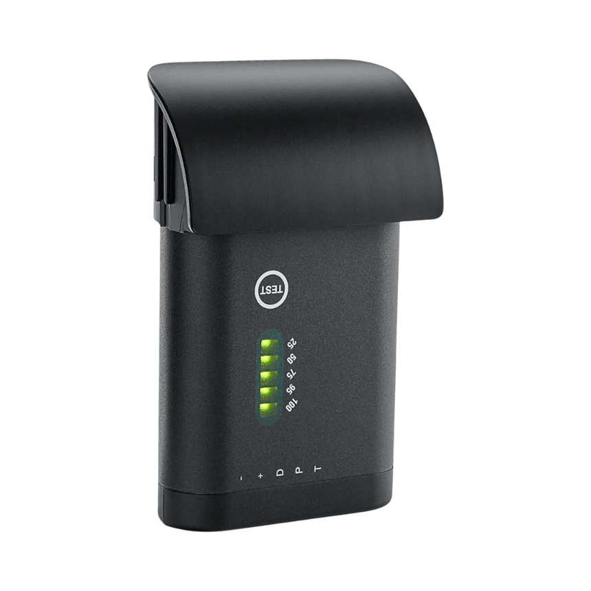 Shure Rechargeable Battery for MXCW640 — Being Shipped