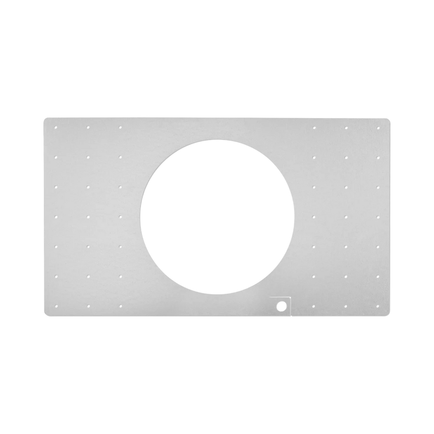 Shure A-MXP-5-NCB New Construction Bracket for MXP5 Ceiling Loudspeaker — Being Shipped