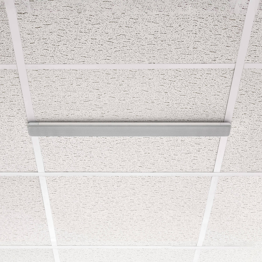 Shure A710-TB Ceiling-Mount Tile Bridge for MXA710 Microphone — Being Shipped