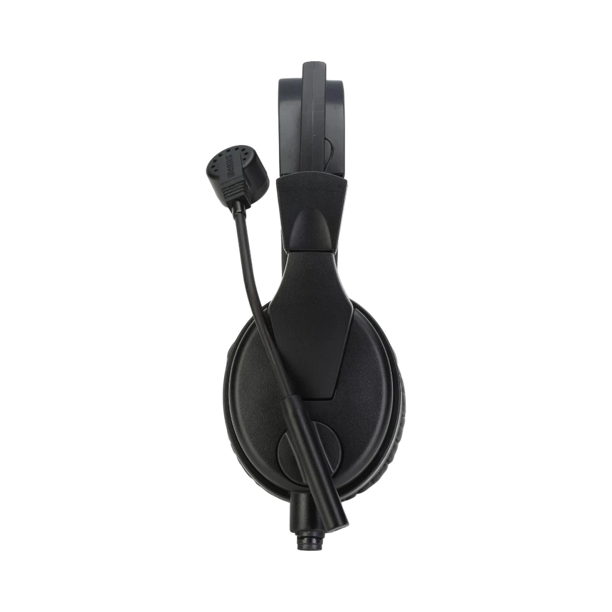 Shure BRH50M Dual-Sided Broadcast Headset — Being Shipped