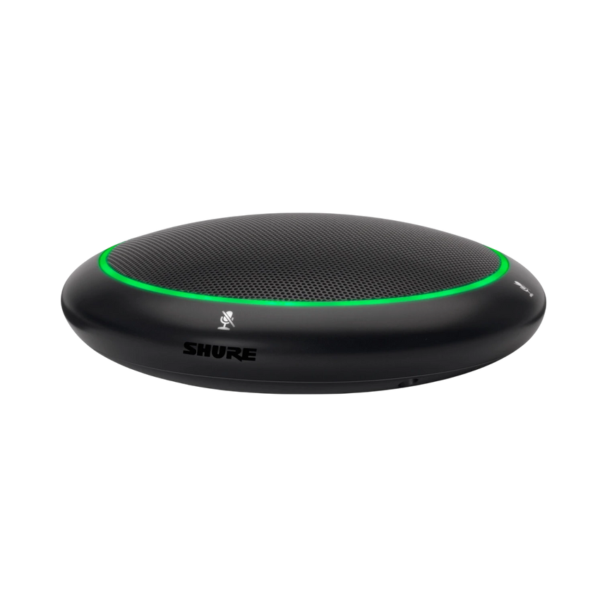 Shure MXA310 Microflex Advance Table Array Conferencing Microphone (Black) — Being Shipped