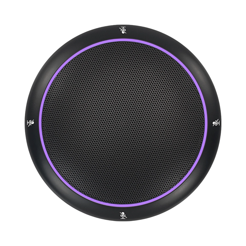 Shure MXA310 Microflex Advance Table Array Conferencing Microphone (Black) — Being Shipped