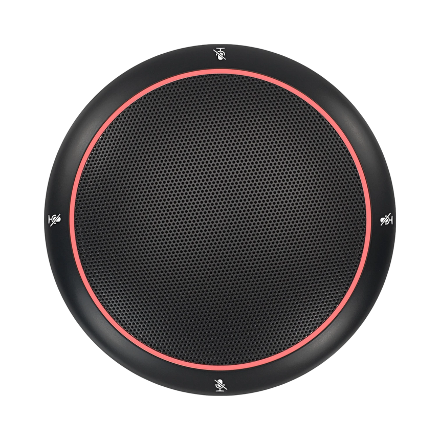 Shure MXA310 Microflex Advance Table Array Conferencing Microphone (Black) — Being Shipped