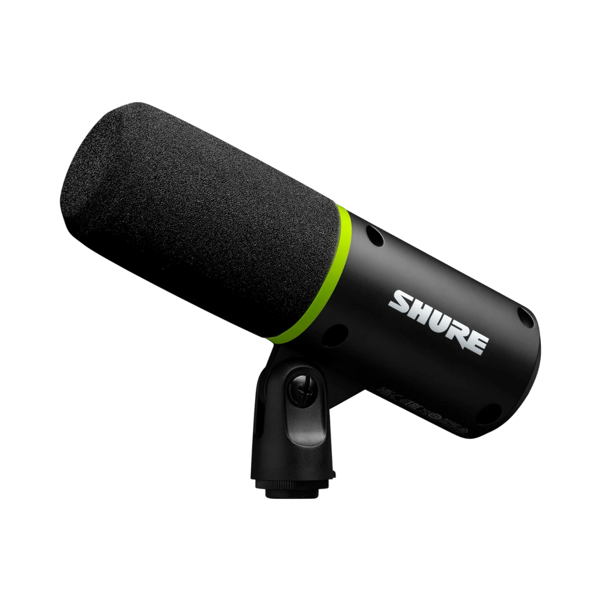 Shure MV6 Cardioid USB Gaming Microphone — Being Shipped