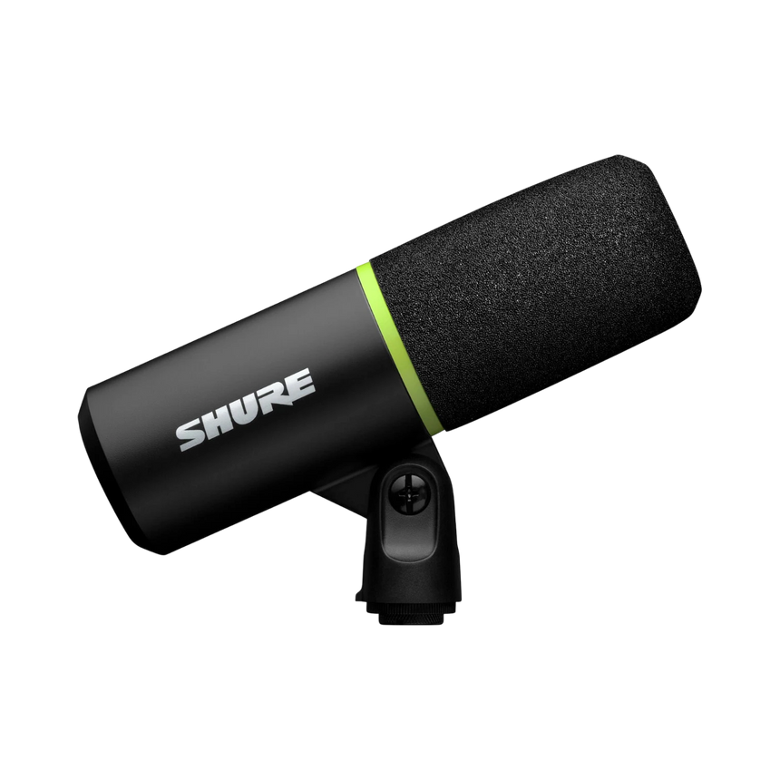Shure MV6 Cardioid USB Gaming Microphone — Being Shipped
