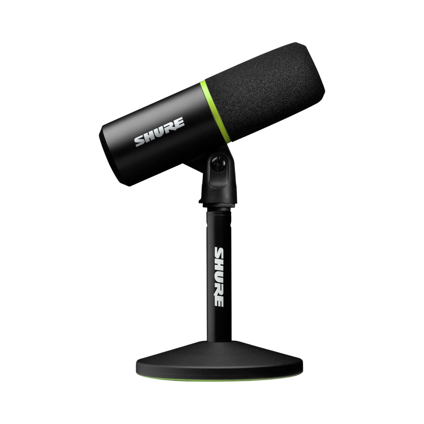 Shure MV6 Cardioid USB Gaming Microphone — Being Shipped