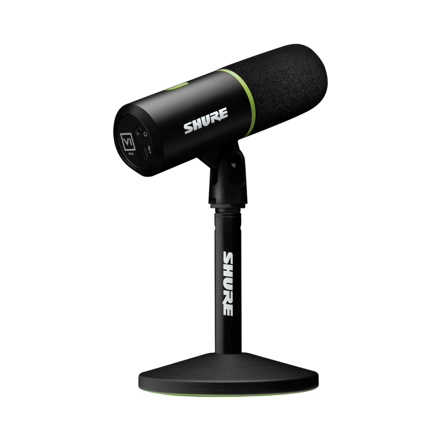 Shure MV6 Cardioid USB Gaming Microphone — Being Shipped
