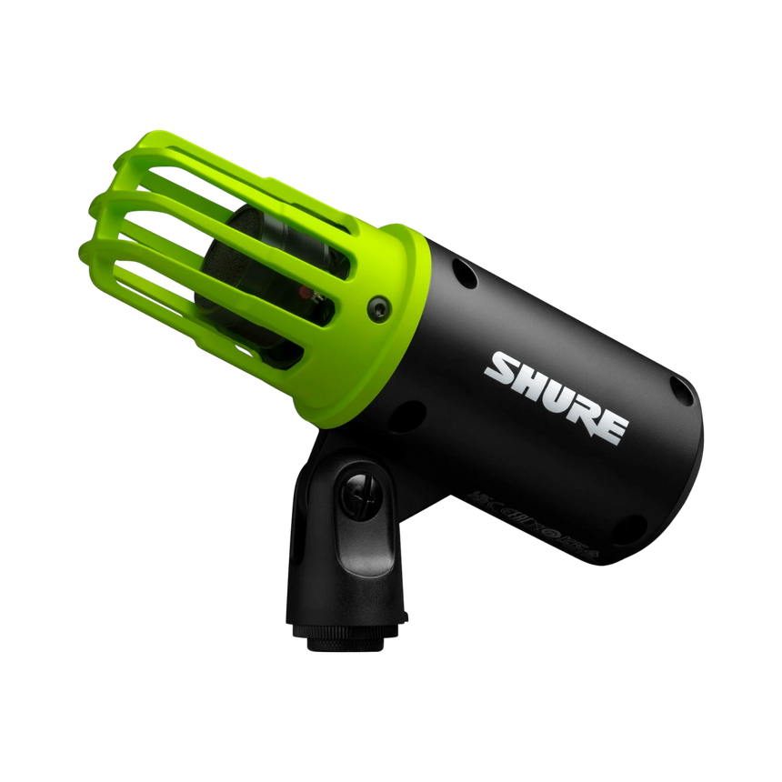 Shure MV6 Cardioid USB Gaming Microphone — Being Shipped