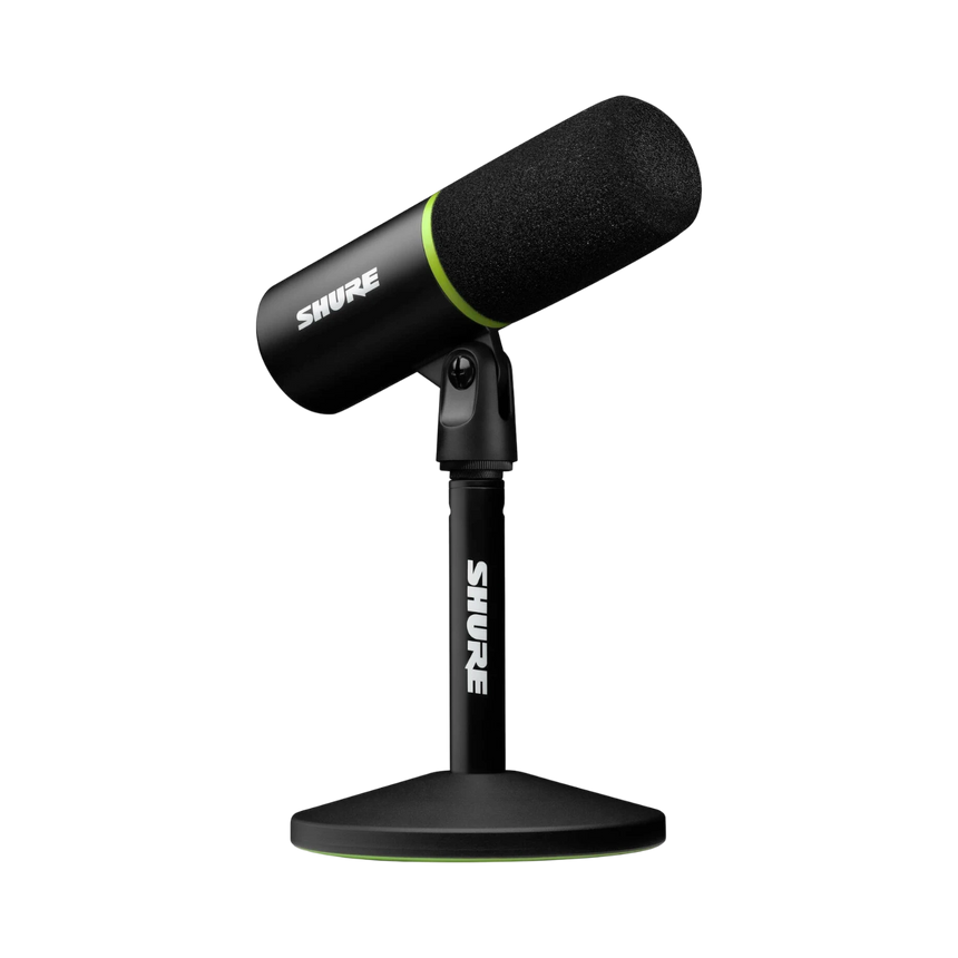 Shure MV6 Cardioid USB Gaming Microphone — Being Shipped