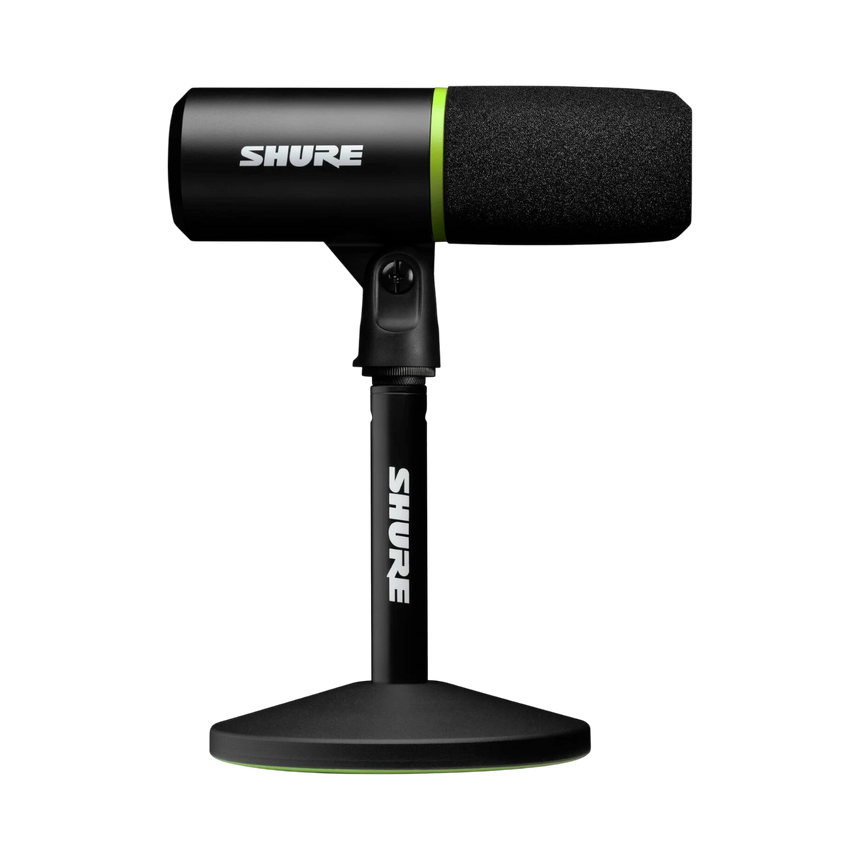 Shure MV6 Cardioid USB Gaming Microphone — Being Shipped