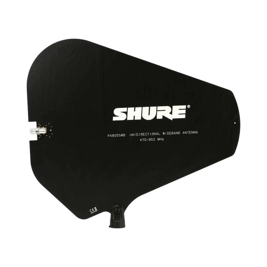 Shure PA805SWB Directional Antenna for PSM Systems (470-952MHz) — Being Shipped