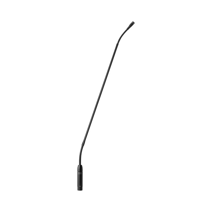 Shure MX424 24" Microflex Cardioid Gooseneck Condenser Microphone with Preamp — Being Shipped