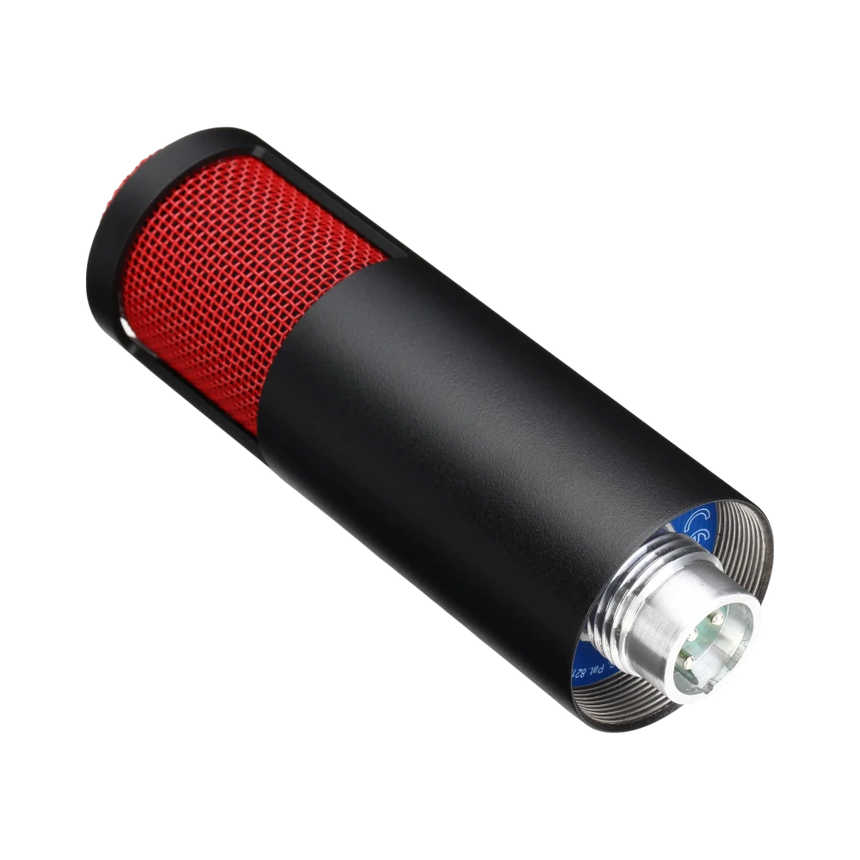 Shure KSM313 Dual-Voice Ribbon Microphone — Being Shipped