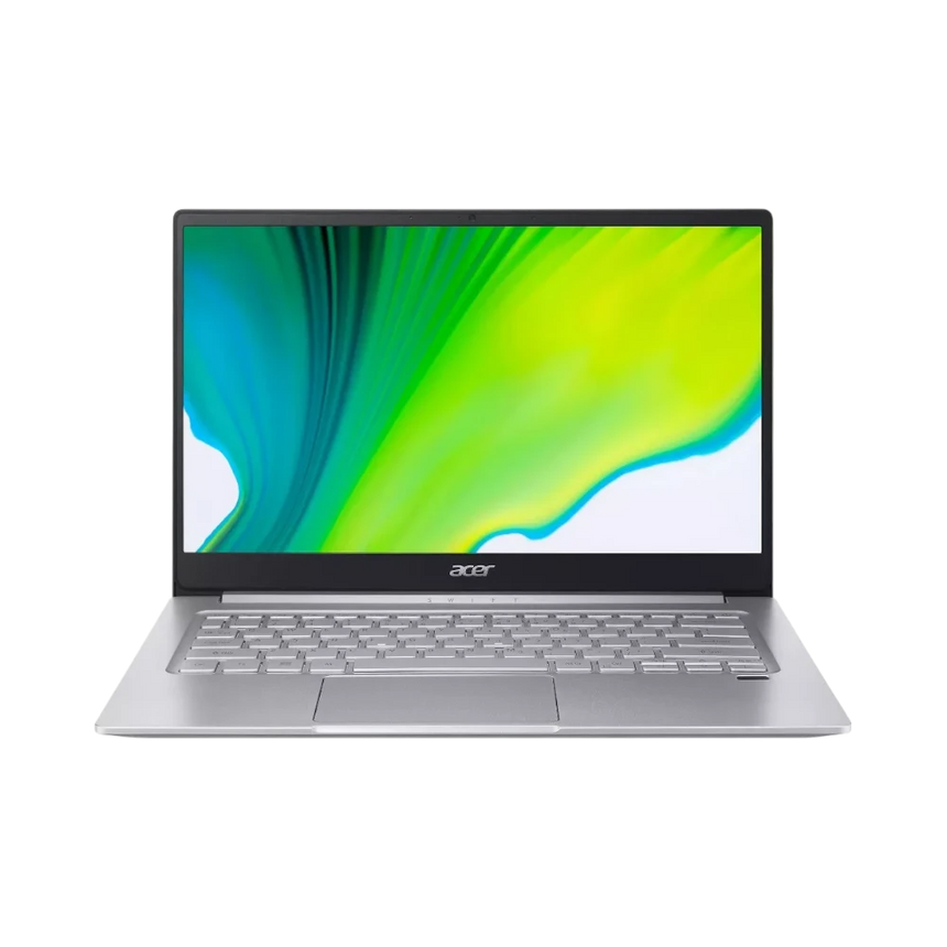 Acer Swift 3 14" Laptop, AMD Ryzen 5 4500U, 8GB RAM, 512GB SSD — Being Shipped