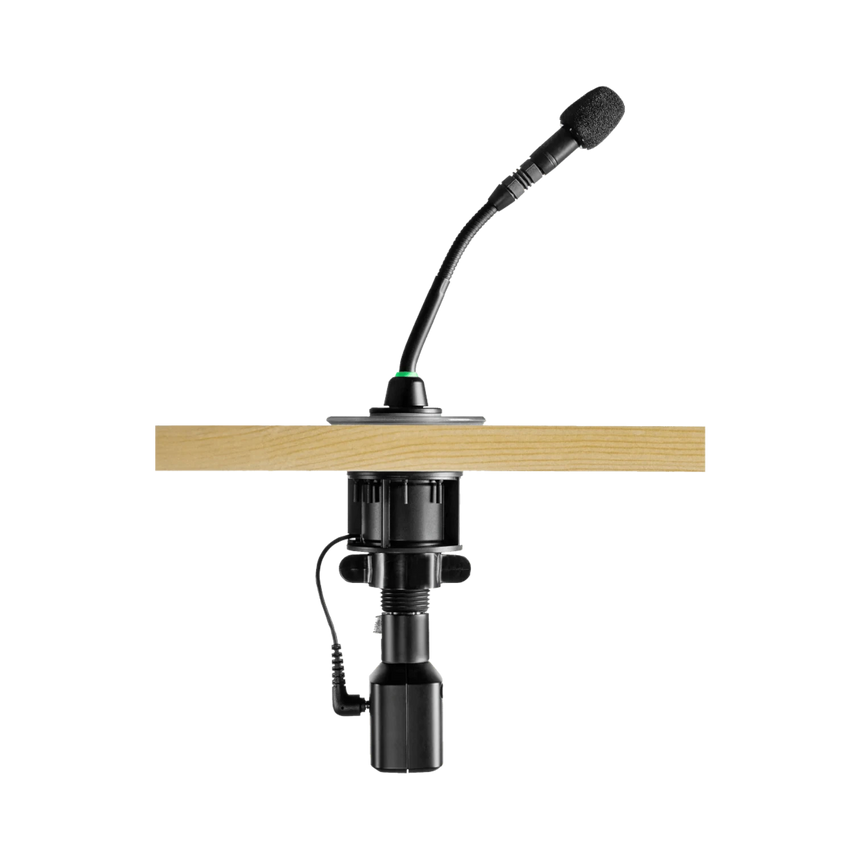 Shure A400MB Microflex Mute Button & Adapter — Being Shipped