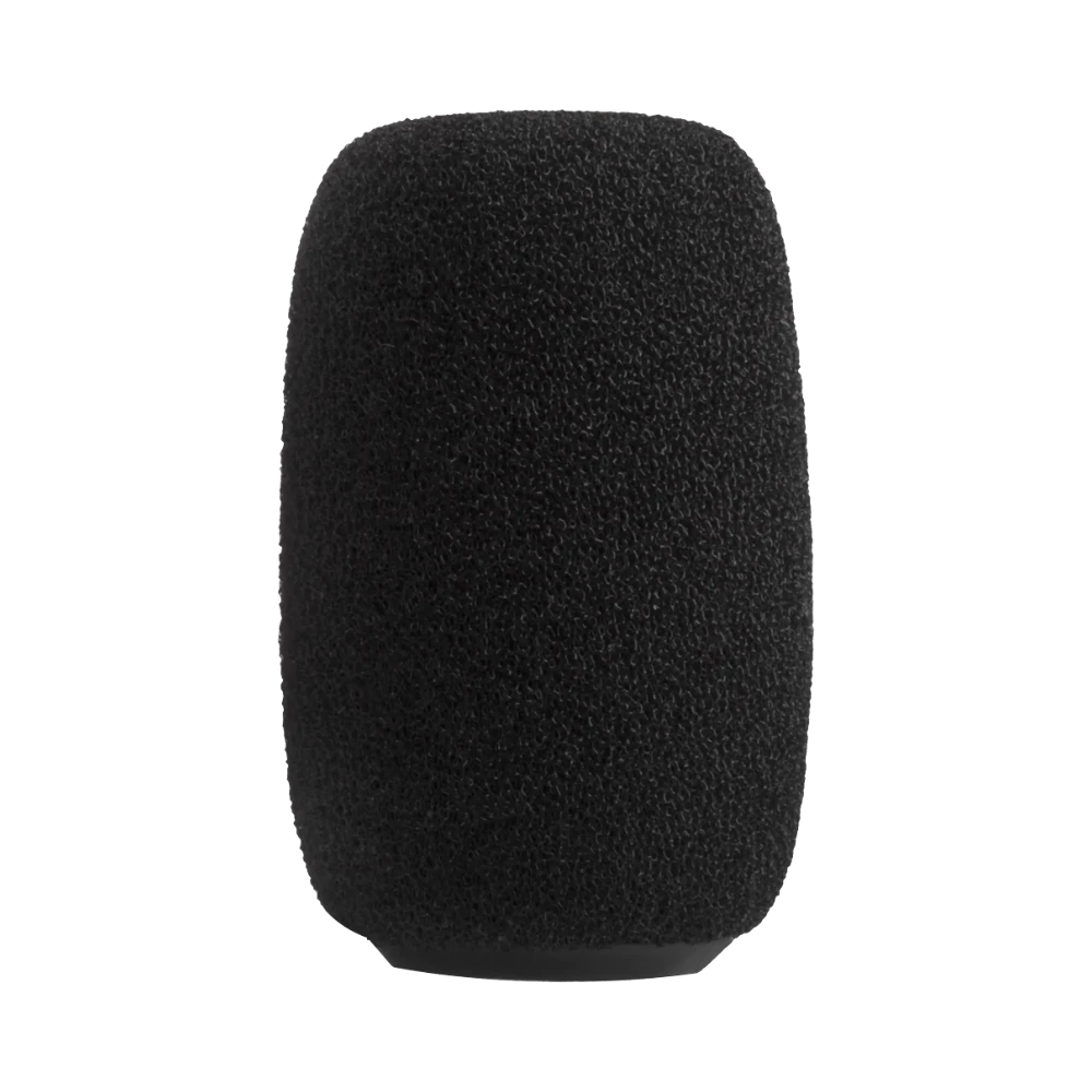 Shure Windscreens for Shure MX412 & MX418 — Being Shipped