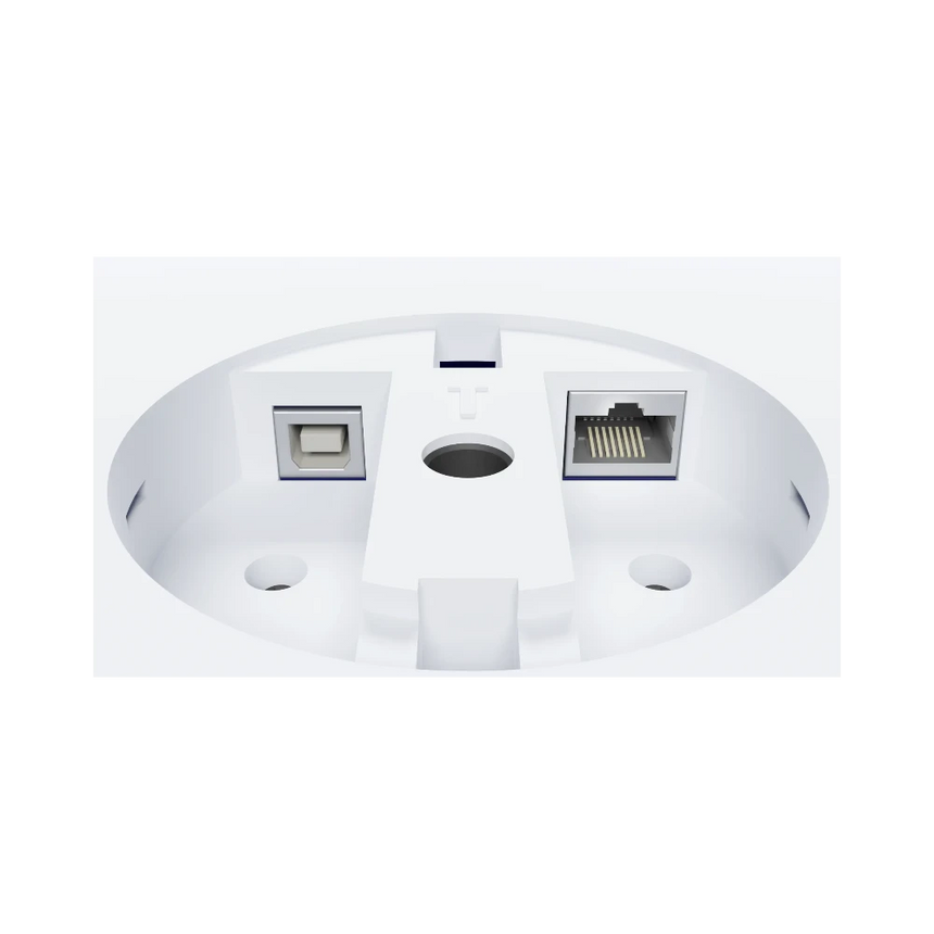 Shure Stem Ceiling Beamforming Microphone Array for Conference Room — Being Shipped