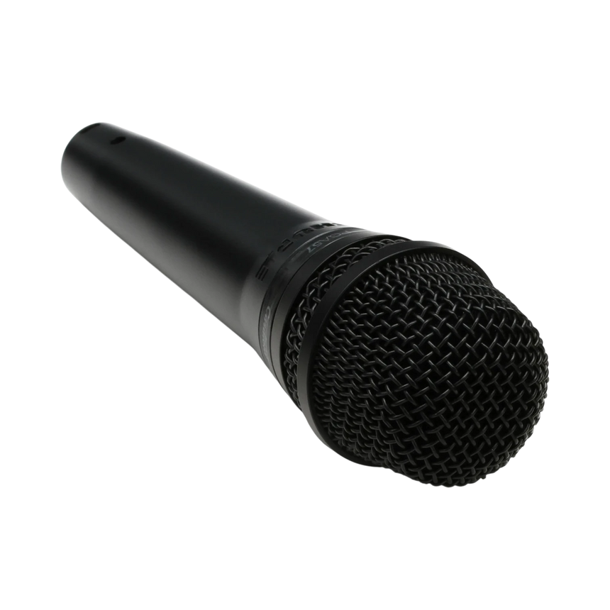 Shure PGADRUMKIT5 5-Piece Drum Microphone Kit — Being Shipped