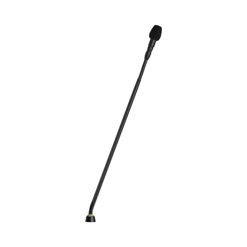 Shure MX415LP/C 15" Microflex Cardioid Gooseneck Microphone with Bottom LED — Being Shipped