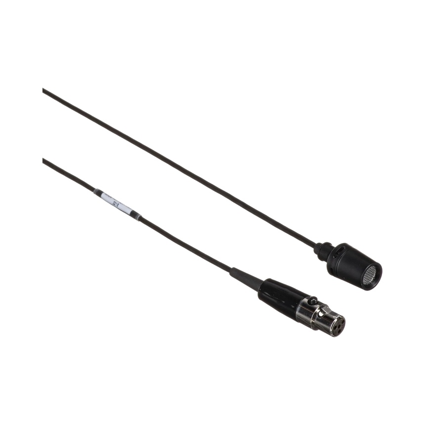 Shure BLX1288/CVL Dual-Channel Wireless Combo Lavalier & Handheld Microphone System (H9: 512 to 542 MHz) — Being Shipped