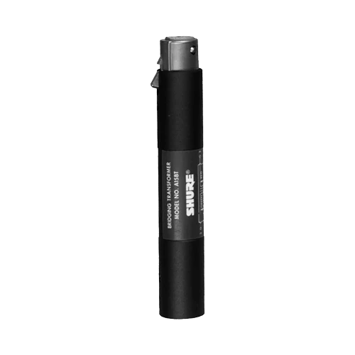 Shure A15BT Bridging Transformer — Being Shipped