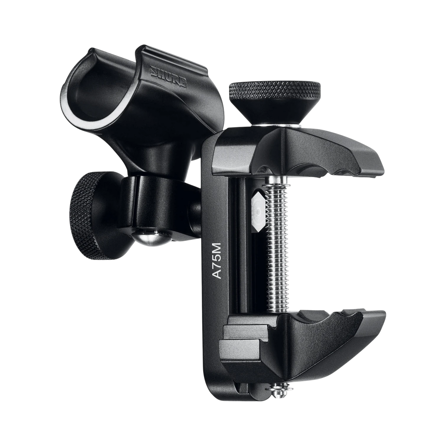 Shure A75M Universal Microphone Mount — Being Shipped