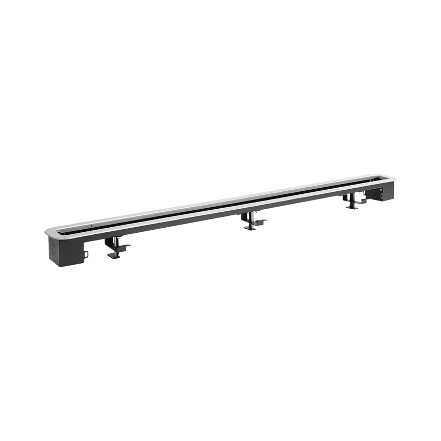 Shure A710-FM Flush Mount Kit for MXA710 (4') — Being Shipped