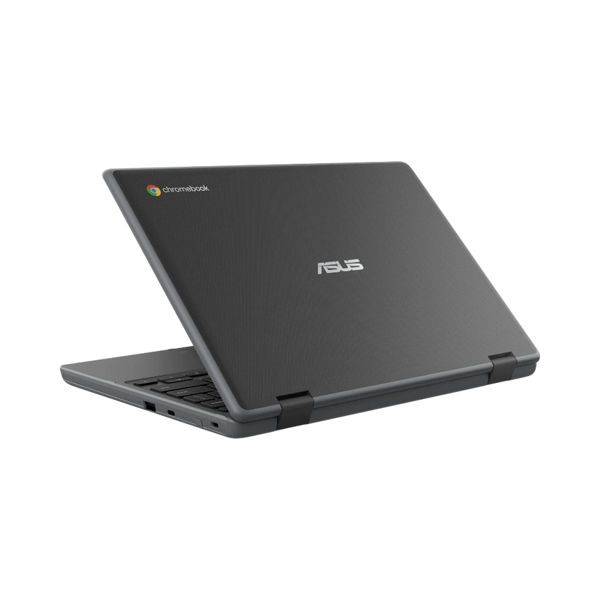 ASUS Chromebook Flip CR11 11.6" 2-in-1 Touchscreen Laptop, Intel N100, 8GB RAM, 64GB Flash Memory — Being Shipped