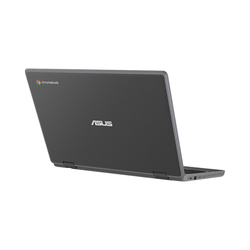 ASUS Chromebook Flip CR11 11.6" 2-in-1 Touchscreen Laptop, Intel N100, 8GB RAM, 64GB Flash Memory — Being Shipped