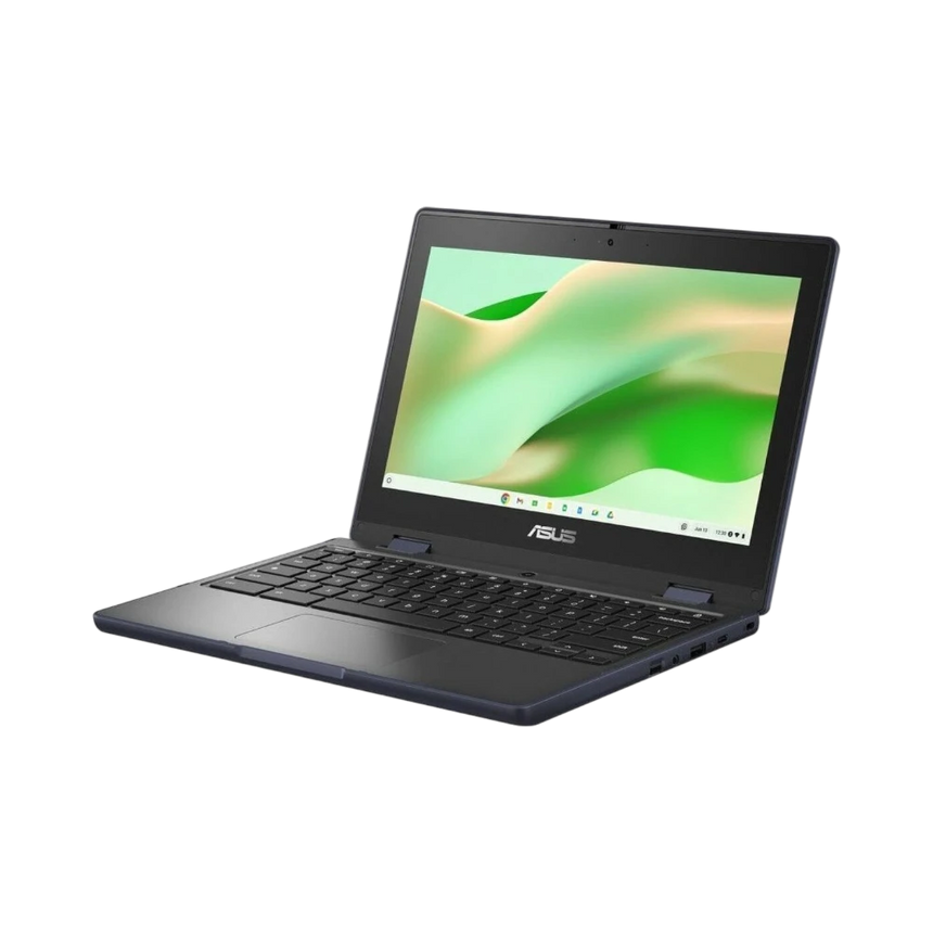 ASUS Chromebook Flip CR11 11.6" 2-in-1 Touchscreen Laptop, Intel N100, 8GB RAM, 64GB Flash Memory — Being Shipped