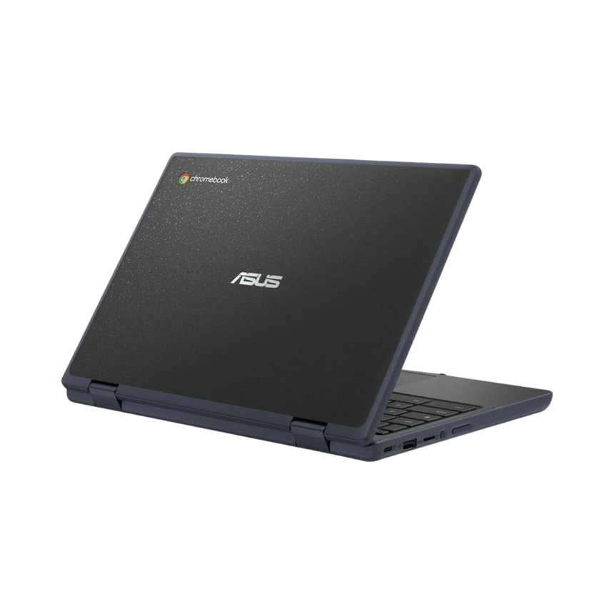 ASUS Chromebook Flip CR11 11.6" 2-in-1 Touchscreen Laptop, Intel N100, 8GB RAM, 64GB Flash Memory — Being Shipped