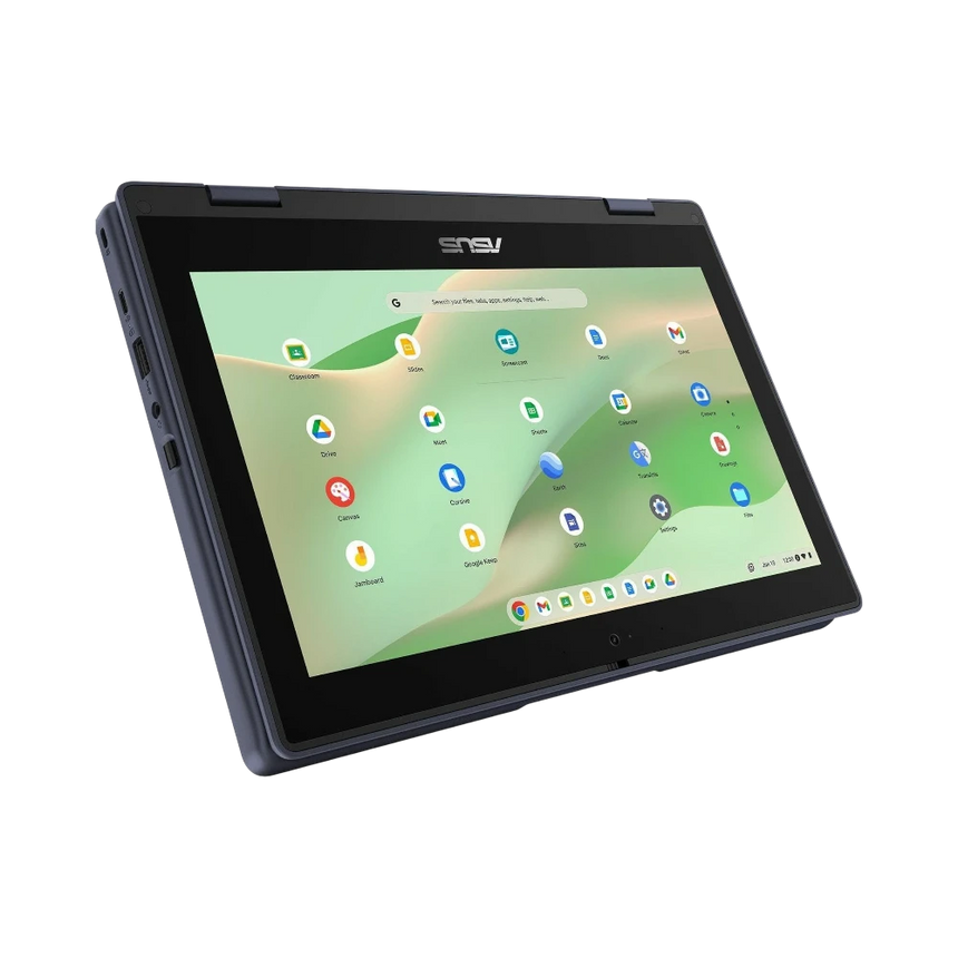 ASUS Chromebook Flip CR11 11.6" 2-in-1 Touchscreen Laptop, Intel N100, 8GB RAM, 64GB Flash Memory — Being Shipped