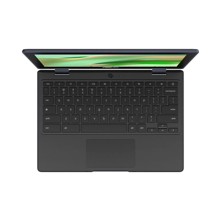 ASUS Chromebook Flip CR11 11.6" 2-in-1 Touchscreen Laptop, Intel N100, 8GB RAM, 64GB Flash Memory — Being Shipped